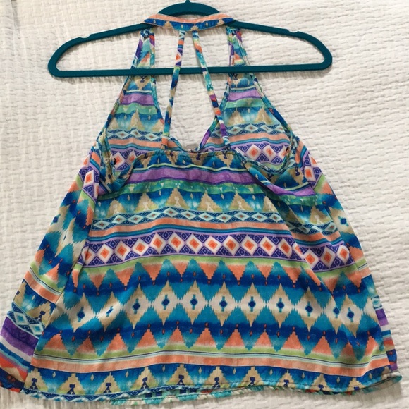 Forever 21 halter - Picture 3 of 5